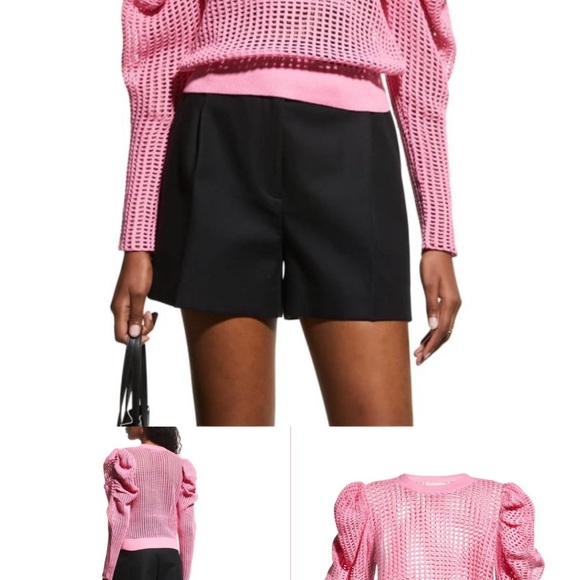 Ulla Johnson NWT Delaney Sweater - Picture 4 of 4